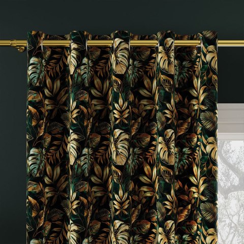 SELVA Tkanina dekoracyjna VELVET, 150cm, kolor 017 petrol D00303/VEL/017/150000/1 SELVA Tkanina dekoracyjna VELVET, 150cm, kolor 017 petrol D00303/VEL/017/150000/1