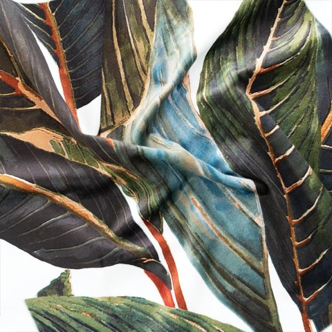 ADISON Tkanina dekoracyjna VELVET, 150cm, kolor 002 zielony D00010/VEL/002/150000/1 ADISON Tkanina dekoracyjna VELVET, 150cm, kolor 002 zielony D00010/VEL/002/150000/1
