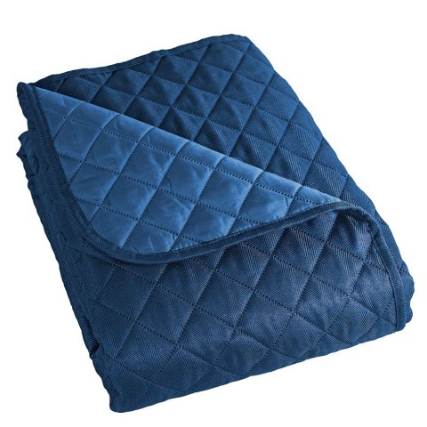 JODEŁKA Narzuta dekoracyjna, rozmiar 170x210cm, kolor 011 niebieski 724330/NAP/011/170210/1 JODEŁKA Narzuta dekoracyjna, rozmiar 170x210cm, kolor 011 niebieski 724330/NAP/011/170210/1