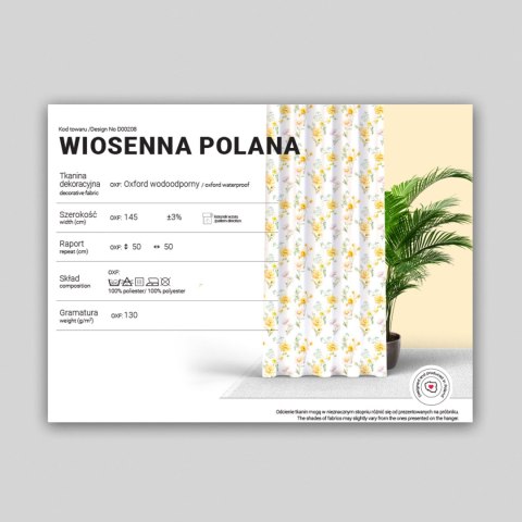 Próbnik WIOSENNA POLANA (D00208) D00208/PRO/000/000000/1 Próbnik WIOSENNA POLANA (D00208) D00208/PRO/000/000000/1