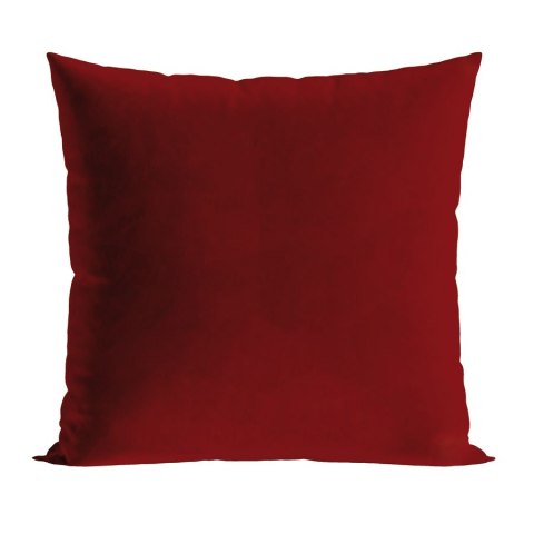 DZIADKI DO ORZECHÓW Poszewka dekoracyjna VELVET, 45x45cm, kolor 003 czerwony PBN279/POP/003/045045/1 DZIADKI DO ORZECHÓW Poszewka dekoracyjna VELVET, 45x45cm, kolor 003 czerwony PBN279/POP/003/045045/1