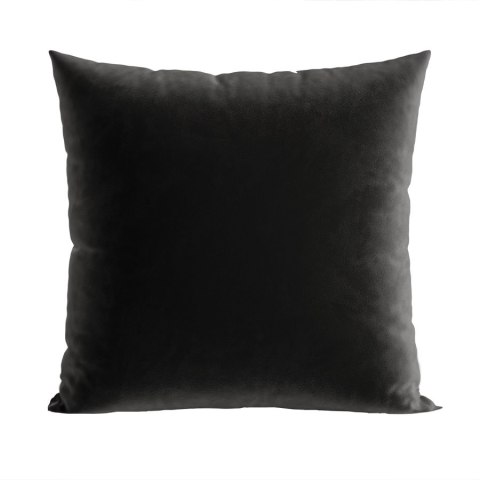 BROKATOWY JELONEK Poszewka dekoracyjna VELVET, 40x40cm, kolor 005 czarny PBN286/POP/005/040040/1 BROKATOWY JELONEK Poszewka dekoracyjna VELVET, 40x40cm, kolor 005 czarny PBN286/POP/005/040040/1
