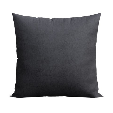 MILAS Poszewka dekoracyjna, 40x40cm, kolor 033 antracyt MILAS0/POP/033/040040/1 MILAS Poszewka dekoracyjna, 40x40cm, kolor 033 antracyt MILAS0/POP/033/040040/1