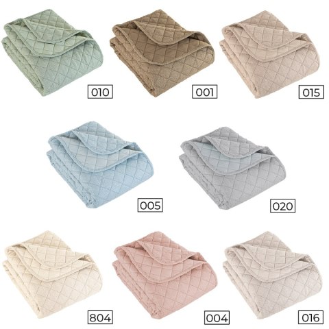 MOLLY Narzuta dekoracyjna, rozmiar 170x210cm, kolor 804 kremowy 651350/NAP/804/170210/1 MOLLY Narzuta dekoracyjna, rozmiar 170x210cm, kolor 804 kremowy 651350/NAP/804/170210/1