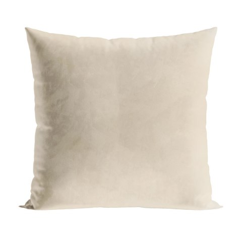 ZŁOTA BOMBKA Poszewka dekoracyjna VELVET, 40x40cm, kolor 004 beżowy PBN281/POP/004/040040/1 ZŁOTA BOMBKA Poszewka dekoracyjna VELVET, 40x40cm, kolor 004 beżowy PBN281/POP/004/040040/1