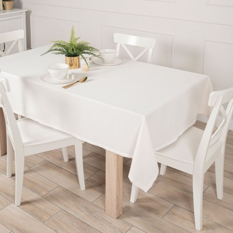 ARUBA Obrus wodoodporny, 120x160cm, kolor 007 kremowy 759330/KSP/007/120160/1 ARUBA Obrus wodoodporny, 120x160cm, kolor 007 kremowy 759330/KSP/007/120160/1