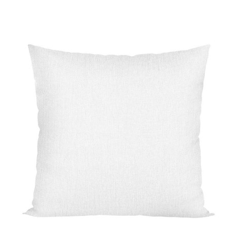 ARUBA Poszewka dekoracyjna, 40x40cm, kolor 001 biały 759330/POP/001/040040/1 ARUBA Poszewka dekoracyjna, 40x40cm, kolor 001 biały 759330/POP/001/040040/1