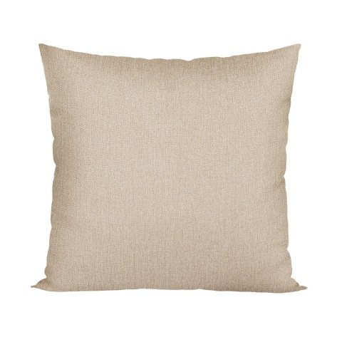 ARUBA Poszewka dekoracyjna, 40x40cm, kolor 003 beżowy 759330/POP/003/040040/1 ARUBA Poszewka dekoracyjna, 40x40cm, kolor 003 beżowy 759330/POP/003/040040/1
