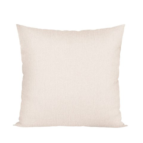 ARUBA Poszewka dekoracyjna, 40x40cm, kolor 007 kremowy 759330/POP/007/040040/1 ARUBA Poszewka dekoracyjna, 40x40cm, kolor 007 kremowy 759330/POP/007/040040/1