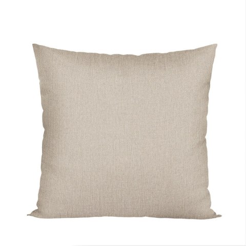 ARUBA Poszewka dekoracyjna, 40x40cm, kolor 018 beżowo szary 759330/POP/018/040040/1 ARUBA Poszewka dekoracyjna, 40x40cm, kolor 018 beżowo szary 759330/POP/018/040040/1