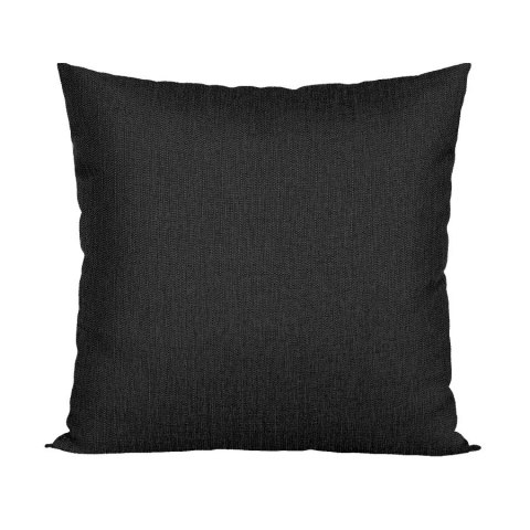 ARUBA Poszewka dekoracyjna, 40x40cm, kolor 111 czarny 759330/POP/111/040040/1 ARUBA Poszewka dekoracyjna, 40x40cm, kolor 111 czarny 759330/POP/111/040040/1