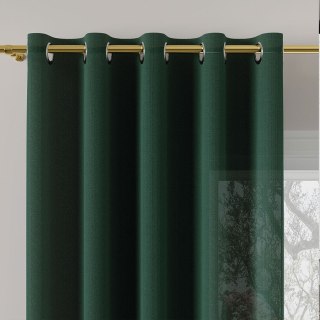 ARUBA Tkanina dekoracyjna wodoodporna, wysokość 300cm, kolor 010 zielony 759330/TDP/010/000300/1