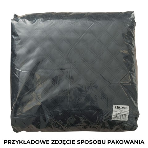 AVILA Narzuta dekoracyjna, 200x220cm, kolor 014 beżowy AVILA0/NAP/014/200220/1 AVILA Narzuta dekoracyjna, 200x220cm, kolor 014 beżowy AVILA0/NAP/014/200220/1