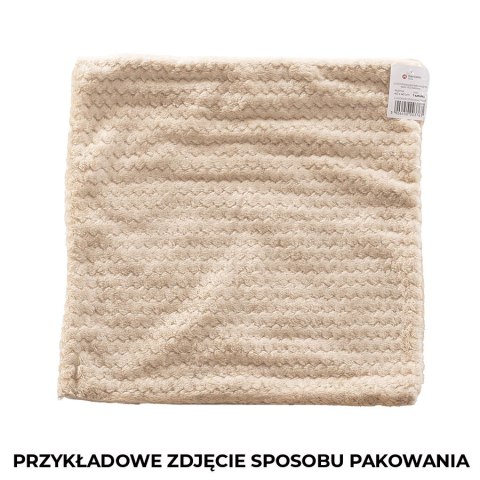 LUGO Poszewka dekoracyjna , 40x40cm, kolor 001 ecru LUGO00/POP/001/040040/1 LUGO Poszewka dekoracyjna , 40x40cm, kolor 001 ecru LUGO00/POP/001/040040/1