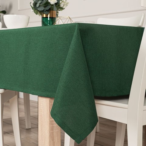 ARUBA Obrus wodoodporny, 120x160cm, kolor 010 zielony 759330/KSP/010/120160/1 ARUBA Obrus wodoodporny, 120x160cm, kolor 010 zielony 759330/KSP/010/120160/1