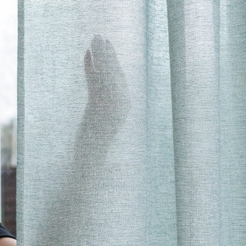 MIRELLA Tkanina dekoracyjna z dodatkiem srebrnej nici, szerokość 150cm, kolor 010 seledynowy 012022/TDP/010/150000/1 MIRELLA Tkanina dekoracyjna z dodatkiem srebrnej nici, szerokość 150cm, kolor 010 seledynowy 012022/TDP/010/150000/1
