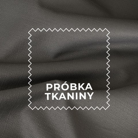 Próbka tkaniny BELIS kolor 024 ciemny szary PROBKA/TD0030/TDW/024/150000/1 Próbka tkaniny BELIS kolor 024 ciemny szary PROBKA/TD0030/TDW/024/150000/1