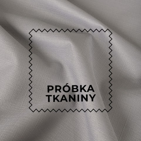 Próbka tkaniny BELIS kolor 284 jasny szary PROBKA/TD0030/TDW/284/150000/1 Próbka tkaniny BELIS kolor 284 jasny szary PROBKA/TD0030/TDW/284/150000/1