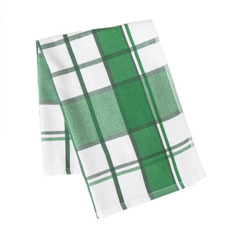 KRATI Ścierka kuchenna, rozmiar 50x70cm, kolor zielony 008 S00005/SCI/008/050070/1 KRATI Ścierka kuchenna, rozmiar 50x70cm, kolor zielony 008 S00005/SCI/008/050070/1