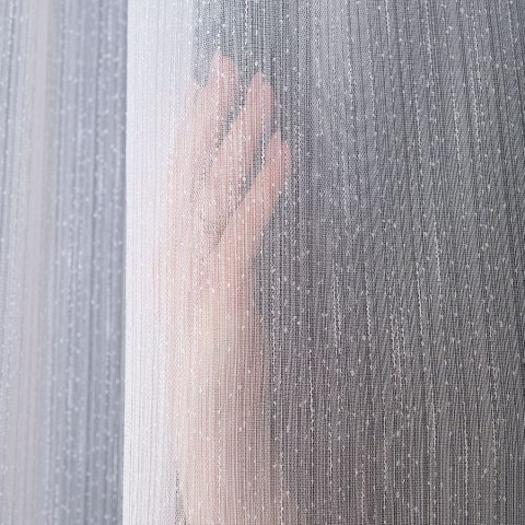 AMIRA Firanka fantazyjna z ołowianką, wysokość 350cm, kolor 001 biały 596077/OLO/001/000350/1 AMIRA Firanka fantazyjna z ołowianką, wysokość 350cm, kolor 001 biały 596077/OLO/001/000350/1