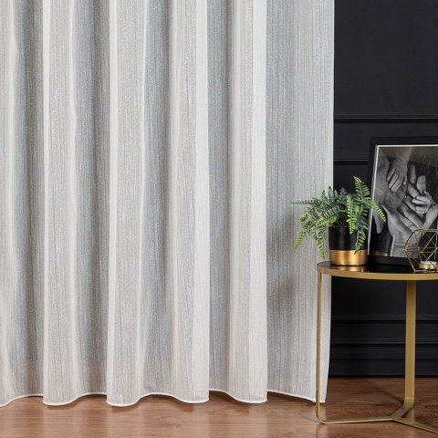AMIRA Firanka fantazyjna z ołowianką, wysokość 350cm, kolor 002 ecru 596077/OLO/002/000350/1 AMIRA Firanka fantazyjna z ołowianką, wysokość 350cm, kolor 002 ecru 596077/OLO/002/000350/1