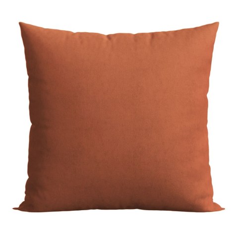 MILAS Poszewka dekoracyjna, 40x40cm, kolor 021 rdzawy MILAS1/POP/021/040040/1 MILAS Poszewka dekoracyjna, 40x40cm, kolor 021 rdzawy MILAS1/POP/021/040040/1