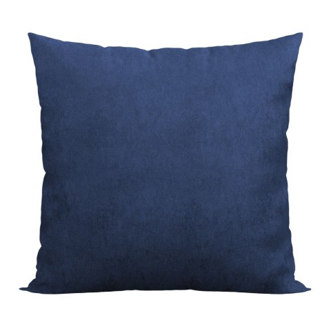 MILAS Poszewka dekoracyjna, 40x40cm, kolor 037 ciemny niebieski MILAS1/POP/037/040040/1 MILAS Poszewka dekoracyjna, 40x40cm, kolor 037 ciemny niebieski MILAS1/POP/037/040040/1