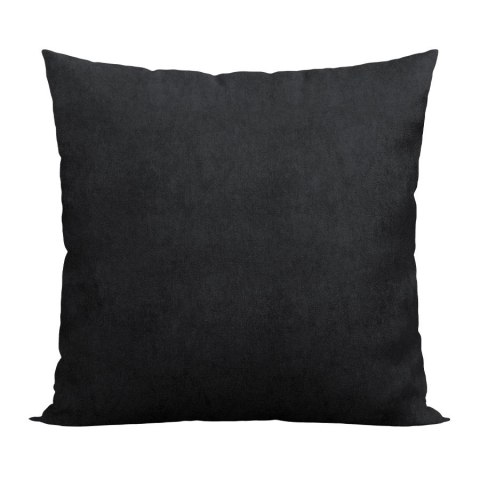 MILAS Poszewka dekoracyjna, 40x40cm, kolor 039 czarny MILAS1/POP/039/040040/1 MILAS Poszewka dekoracyjna, 40x40cm, kolor 039 czarny MILAS1/POP/039/040040/1