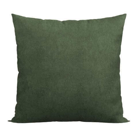 MILAS Poszewka dekoracyjna, 40x40cm, kolor 045 zielony MILAS1/POP/045/040040/1 MILAS Poszewka dekoracyjna, 40x40cm, kolor 045 zielony MILAS1/POP/045/040040/1