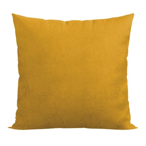 MILAS Poszewka dekoracyjna, 40x40cm, kolor 047 szafranowy MILAS1/POP/047/040040/1 MILAS Poszewka dekoracyjna, 40x40cm, kolor 047 szafranowy MILAS1/POP/047/040040/1