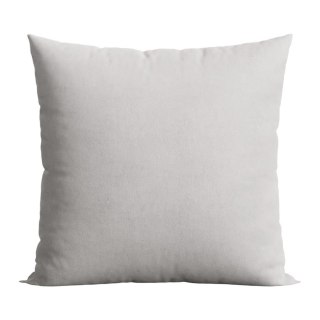 MILAS Poszewka dekoracyjna, 40x40cm, kolor 866 stalowy MILAS1/POP/866/040040/1