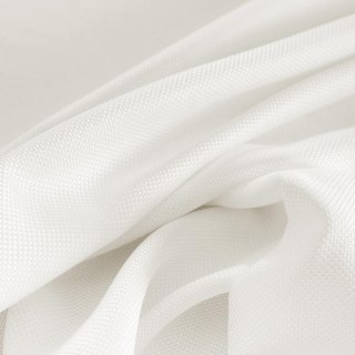 KIRA Tkanina dekoracyjna wodoodporna, wysokość 305cm, kolor 003 off white 004788/TDW/003/000305/1