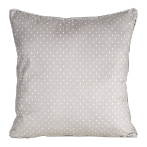 POSZEWKA WIOSNA 45 X 45 CM BIAŁY POSZEWKA WIOSNA 45 X 45 CM BIAŁY