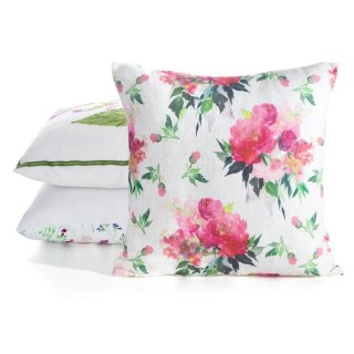 POSZEWKA WIOSNA 66 45 X 45 CM ZIELONY