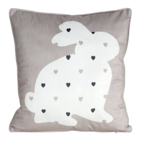 POSZEWKA WIOSNA 45 X 45 CM BEŻOWY POSZEWKA WIOSNA 45 X 45 CM BEŻOWY