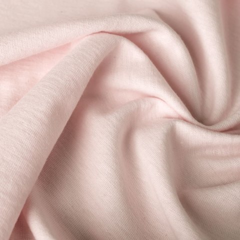 DREAMY PREMIUM Prześcieradło jersey z gumką, szerokość 160 x wysokość 200cm, kolor 014 jasny różowy 100033/JEG/014/160200/1 DREAMY PREMIUM Prześcieradło jersey z gumką, szerokość 160 x wysokość 200cm, kolor 014 jasny różowy 100033/JEG/014/160200/1