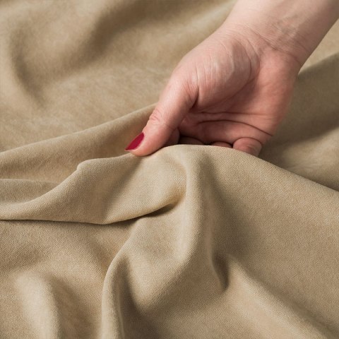 EFE Tkanina dekoracyjna, wysokość 300cm, kolor 200 chłodny kamelowy TD0034/TDP/200/000300/1 EFE Tkanina dekoracyjna, wysokość 300cm, kolor 200 chłodny kamelowy TD0034/TDP/200/000300/1