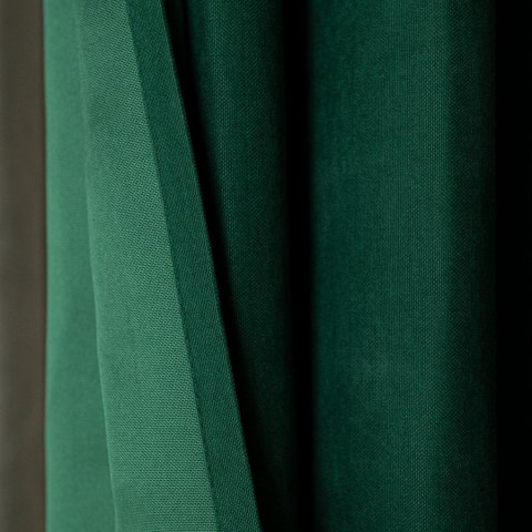 MILAS SOFT Zasłona gotowa na przelotkach, szerokość 140cm x wysokość 250cm, kolor 788 szmaragdowy MILAS1/ZGP/788/140250/1 MILAS SOFT Zasłona gotowa na przelotkach, szerokość 140cm x wysokość 250cm, kolor 788 szmaragdowy MILAS1/ZGP/788/140250/1