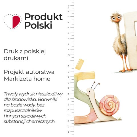 ALFABET Tkanina dekoracyjna typu MILAS, szerokość 165cm, kolor 001 biały D00371/MIL/001/165000/1 ALFABET Tkanina dekoracyjna typu MILAS, szerokość 165cm, kolor 001 biały D00371/MIL/001/165000/1