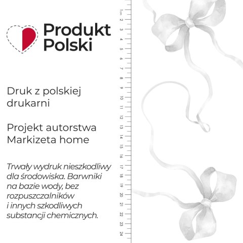 KOKARDY Tkanina dekoracyjna typu MILAS, szerokość 165cm, kolor 005 jasny szary D00372/MIL/005/165000/1 KOKARDY Tkanina dekoracyjna typu MILAS, szerokość 165cm, kolor 005 jasny szary D00372/MIL/005/165000/1