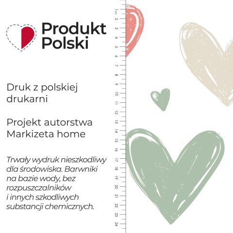 SERDUSZKA Tkanina dekoracyjna typu MILAS, szerokość 165cm, kolor 001 biały D00375/MIL/001/165000/1 SERDUSZKA Tkanina dekoracyjna typu MILAS, szerokość 165cm, kolor 001 biały D00375/MIL/001/165000/1