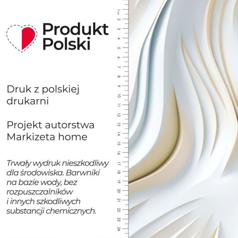 CALM Tkanina dekoracyjna NINA WODOODPORNA, 160cm, kolor 001 beżowy szary D00185/NIW/009/160000/1 CALM Tkanina dekoracyjna NINA WODOODPORNA, 160cm, kolor 001 beżowy szary D00185/NIW/009/160000/1