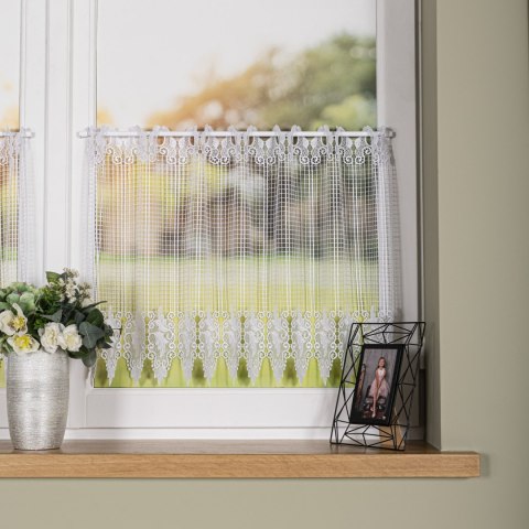 Zazdrostka gipiurowa, wysokość 50cm, kolor 001 biały 016409/447/001/000050/1