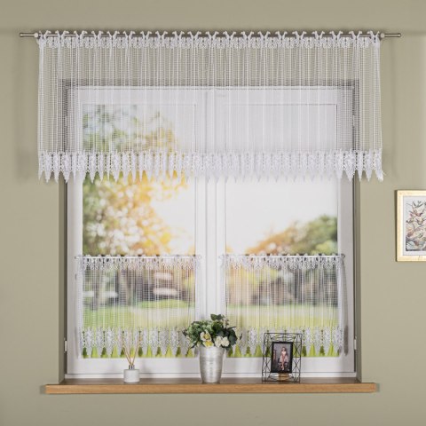 Zazdrostka gipiurowa, wysokość 50cm, kolor 001 biały 016409/447/001/000050/1