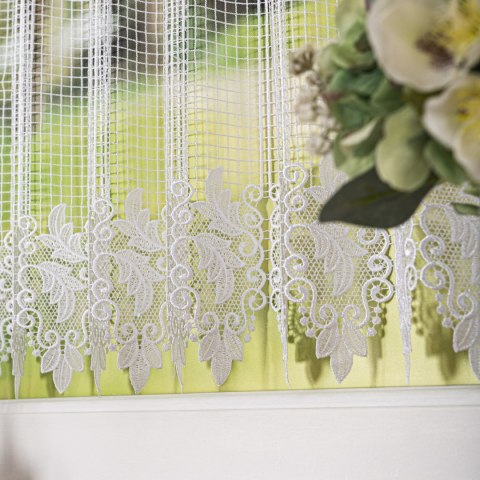 Zazdrostka gipiurowa, wysokość 50cm, kolor 001 biały 016409/447/001/000050/1