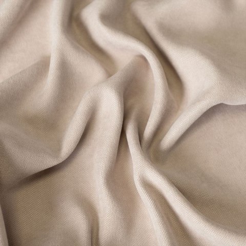 MILAS Tkanina dekoracyjna, wysokość 300cm, kolor 370 chłodny jasny beżowy MILAS0/000/370/000300/1