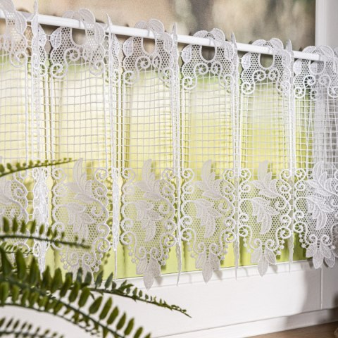 Zazdrostka gipiurowa, wysokość 30cm, kolor 001 biały 016409/447/001/000030/1