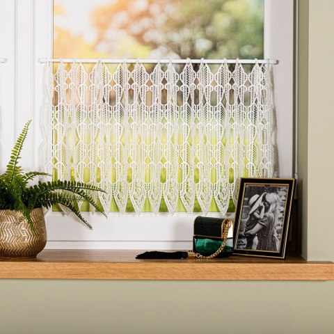 Zazdrostka gipiurowa, wysokość 40cm, kolor 010 naturalny 016451/447/010/000040/1