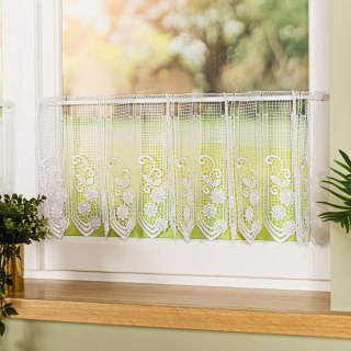 Zazdrostka gipiurowa, wysokość 30cm, kolor 001 biały 016404/447/001/000030/1