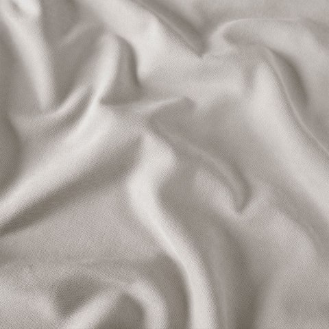 MILAS Tkanina dekoracyjna, wysokość 290cm, kolor 866 stalowy MILAS0/000/866/000290/1